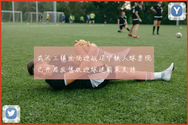 武汉三镇主场迎战辽宁铁人球票现已开启发售欢迎球迷前来支持